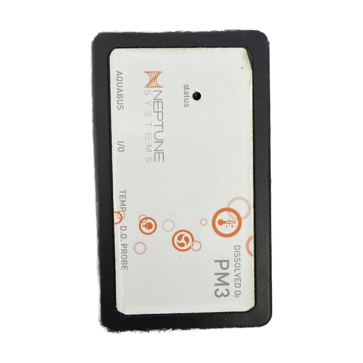 Neptune Apex PM3 Module (used) - front