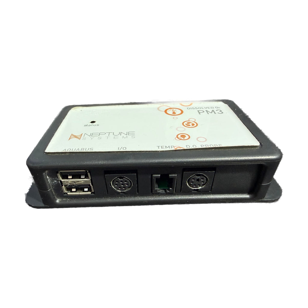 Neptune Apex PM3 Module (used) - ports