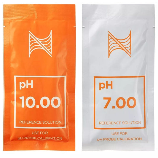 pH Calibration Fluid - Neptune Systems