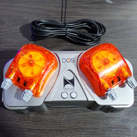 Neptune Apex Dos - Used