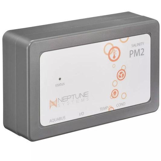 Neptune Apex PM2 Salinity Module