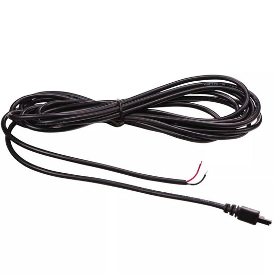 Neptune Apex DC 24v To Bare Wire Cable