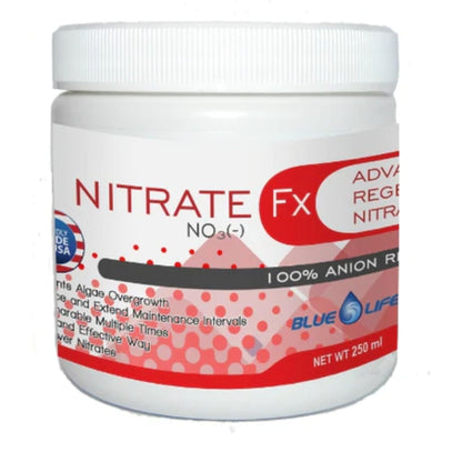 Nitrate Fx - Blue Life USA