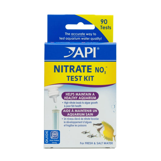Nitrate Test Kit - API