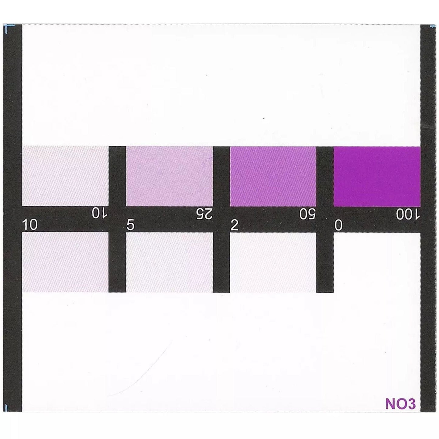 Nitrate Test Kit - Salifert