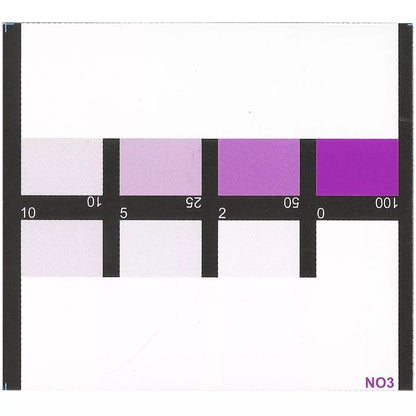 Nitrate Test Kit - Salifert