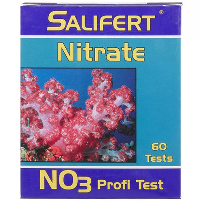Nitrate Test Kit - Salifert