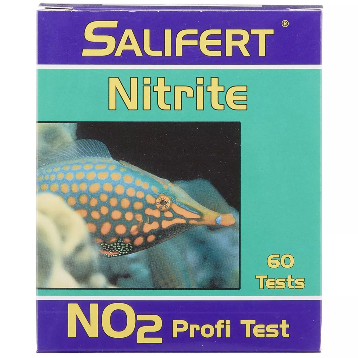 Nitrite Test Kit - Salifert