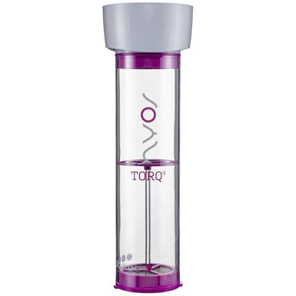 1.0 Torq G2 Modular Media Reactor Body - Nyos