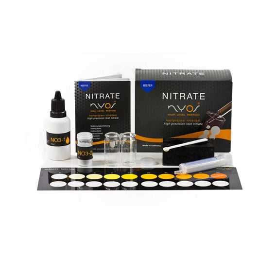 Nitrate Reefer Test Kit - Nyos