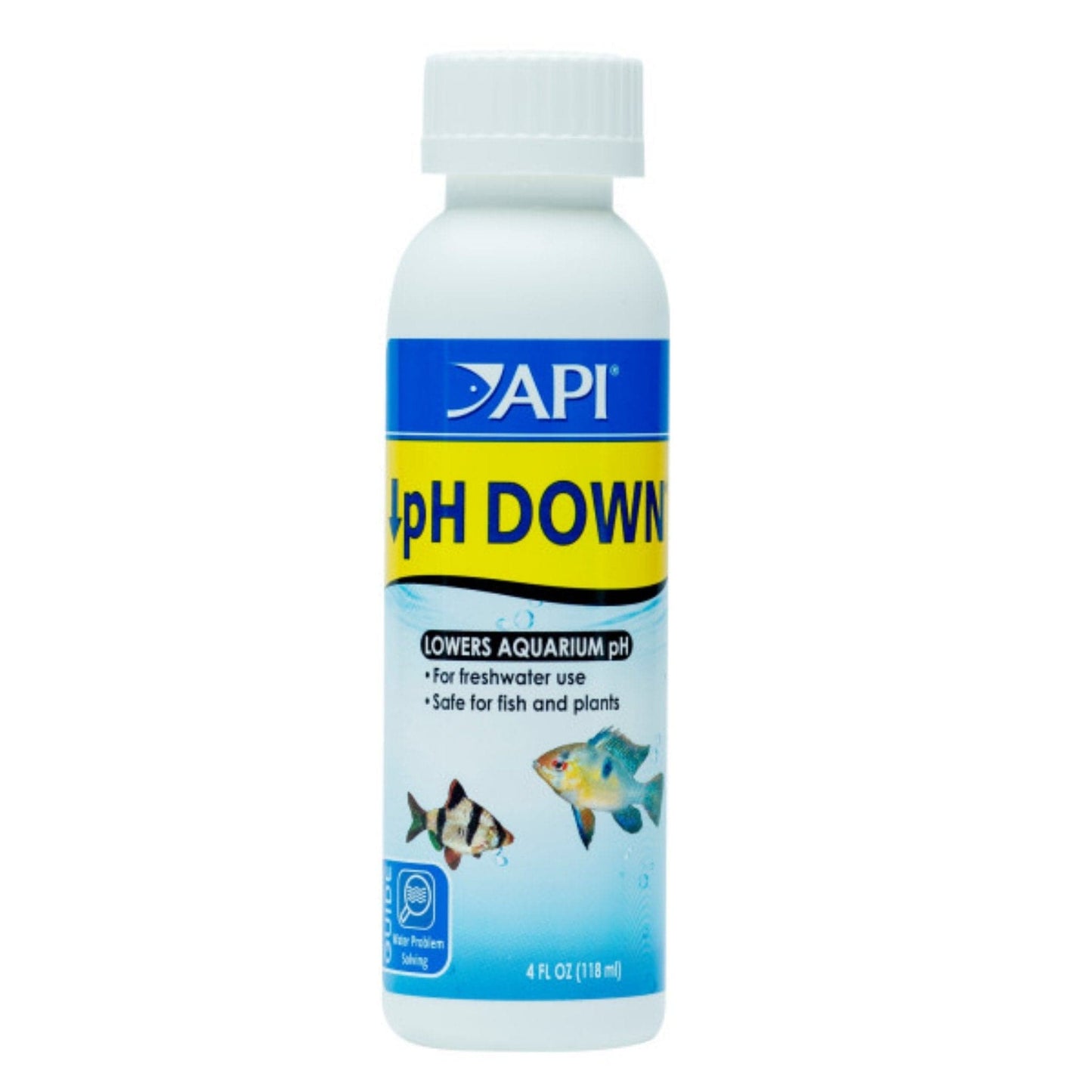 pH DOWN - API