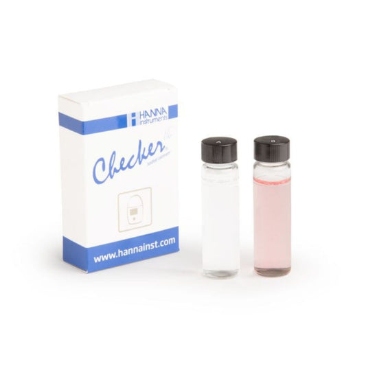 Phosphate Ultra Low Range Checker® HC Calibration Check Set - HI774-11