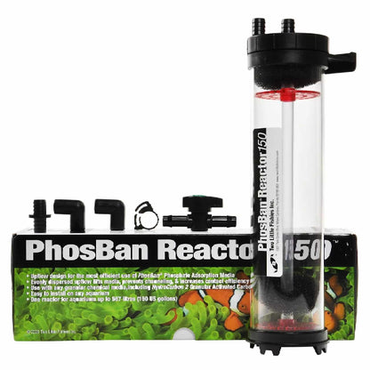 PhosBan Reactor 150 - Two Little Fishies