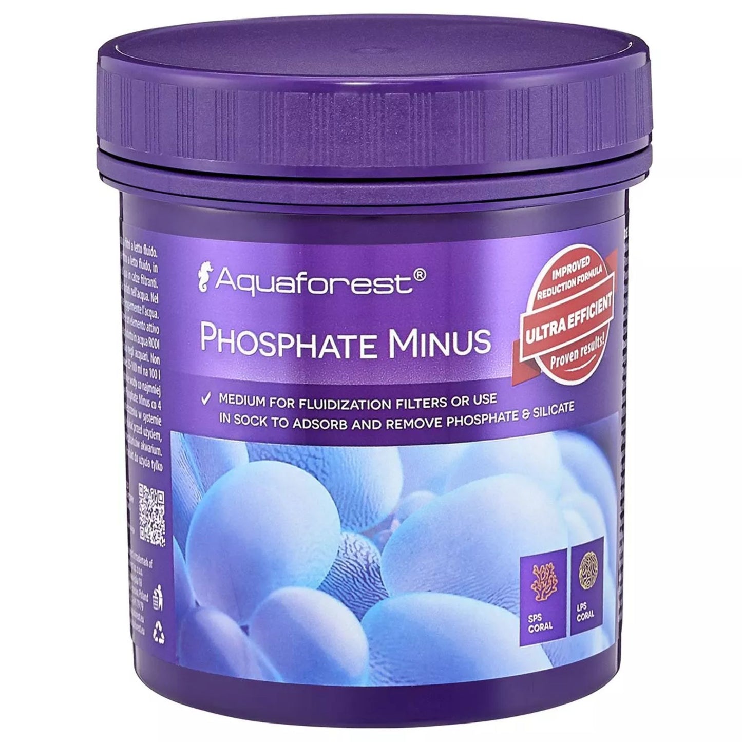 Phosphate Minus - Aquaforest