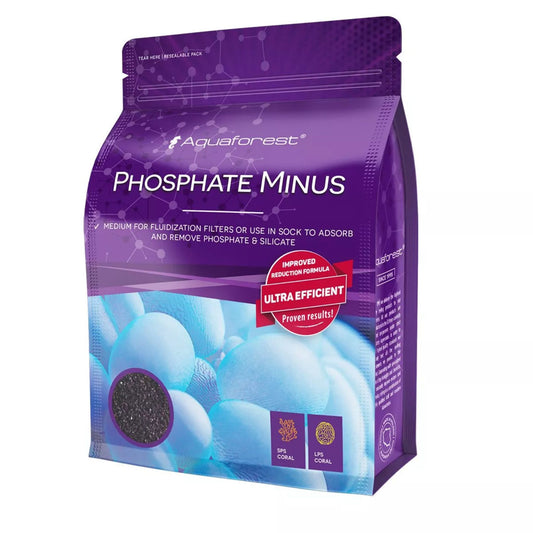 Phosphate Minus - Aquaforest