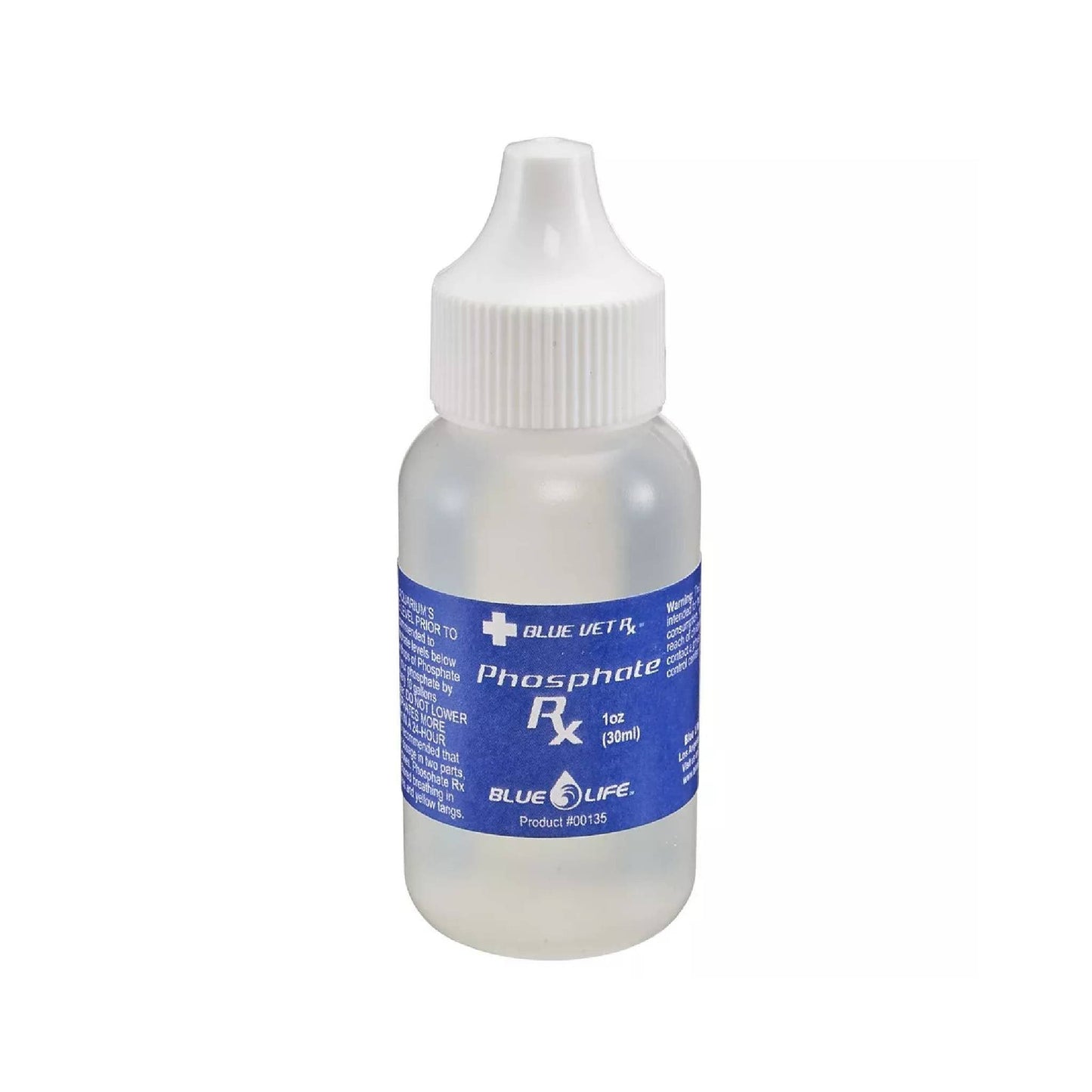 Phosphate Rx - Blue Life USA