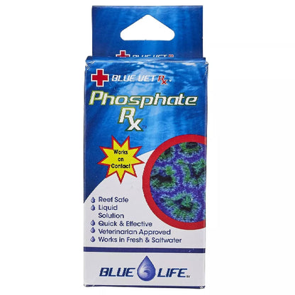 Phosphate Rx - Blue Life USA