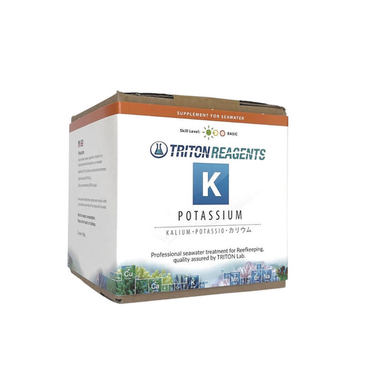 Potassium 1kg - Triton