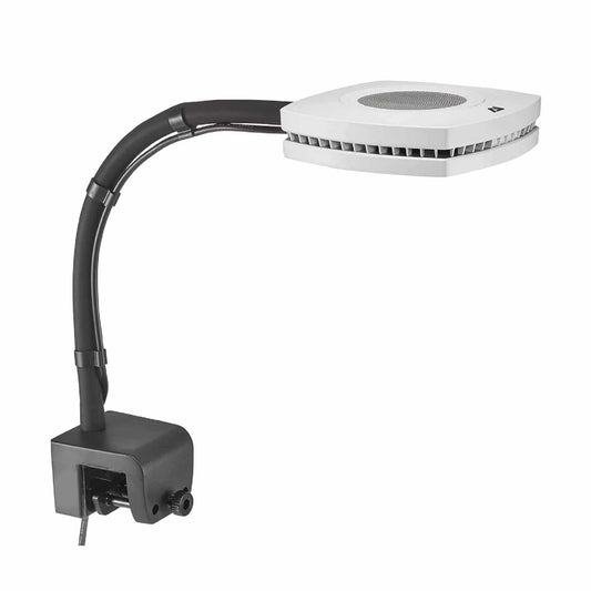 Prime Flex Arm 12 Inch - Aqua Illumination