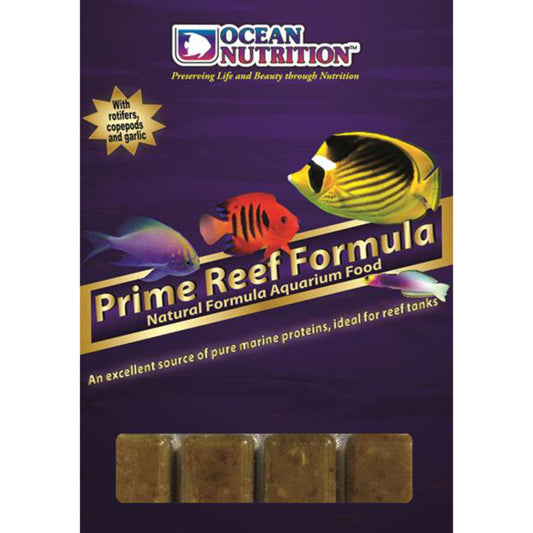 Prime Reef Formula 100g - Ocean Nutrition
