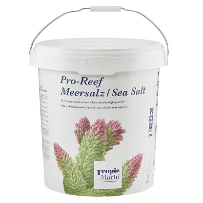 Pro Reef Salt Mix - Tropic Marin