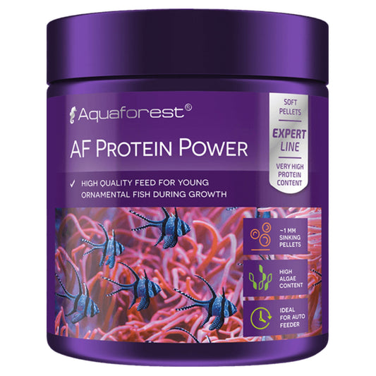AF Protein Powder 120g - Aquaforest