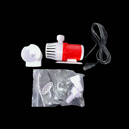 1200-L/H DC Aquarium Pump