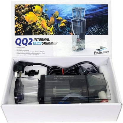 QQ2 Nano Protein Skimmer - Bubble Magus