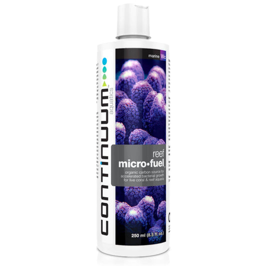 reef micro-fuel -  Continuum