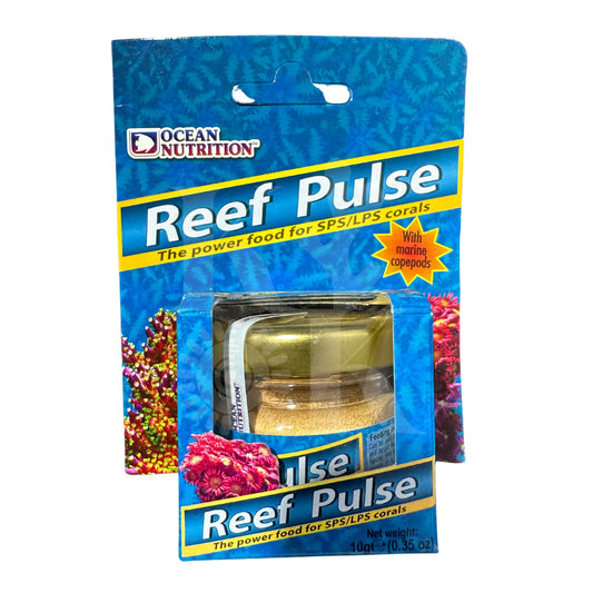 Reef Pulse 10g - Ocean Nutrition