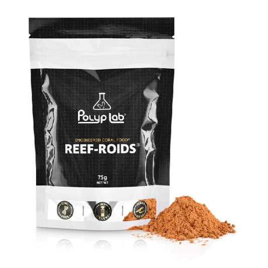 Reef-Roids 75g - PolypLab