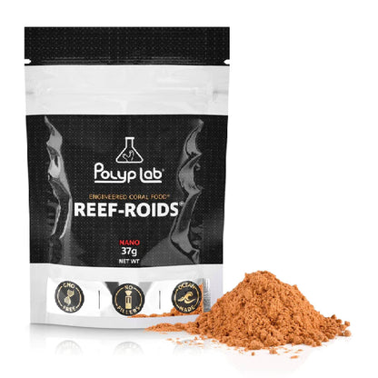 Reef-Roids - PolypLab