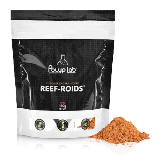 Reef-Roids Pro 150g - PolypLab