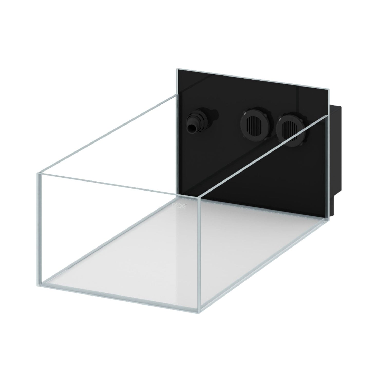 Reef X 700N Expansion System - CADE