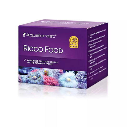 Ricco Food 30g - Aquaforest