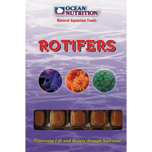 Rotifers 100g - Ocean Nutrition