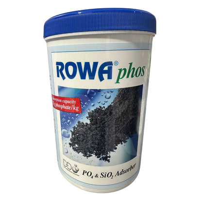 RowaPhos Phosphate Remover - D & D