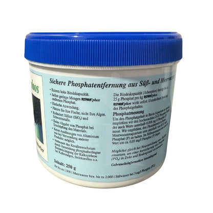 RowaPhos Phosphate Remover - D & D