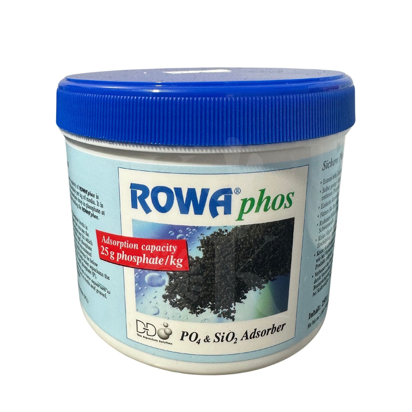 RowaPhos Phosphate Remover - D & D