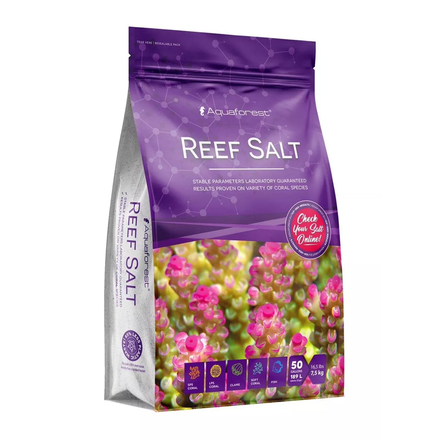 Reef Salt - Aquaforest