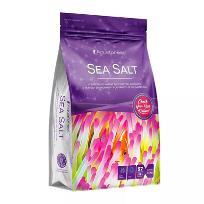 Sea Salt - Aquaforest