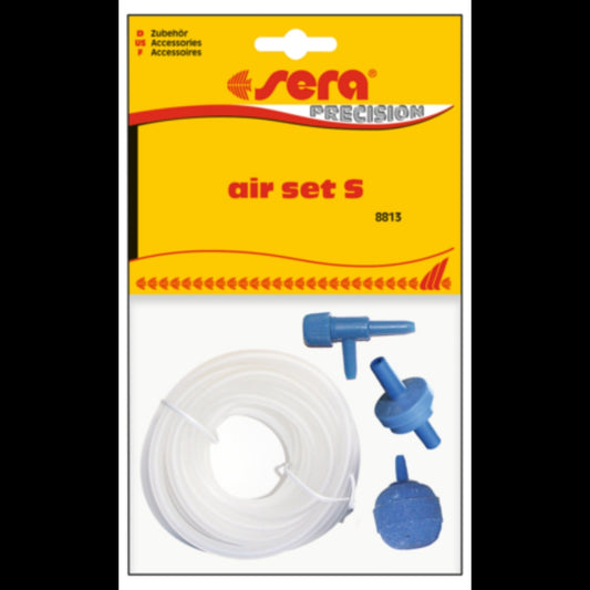 Air Set Small - sera