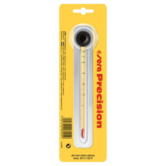 Precision Aquarium Thermometer - sera
