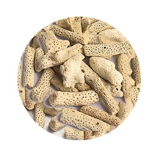 Coral Rubble Coarse 3-5cm 10kg - Serenity