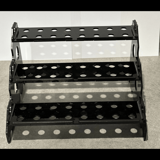 Shelf Frag Rack 48 Hole