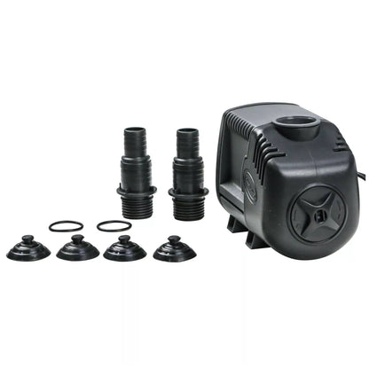 Syncra Silent 1.5 Pump 1350LPH - SICCE