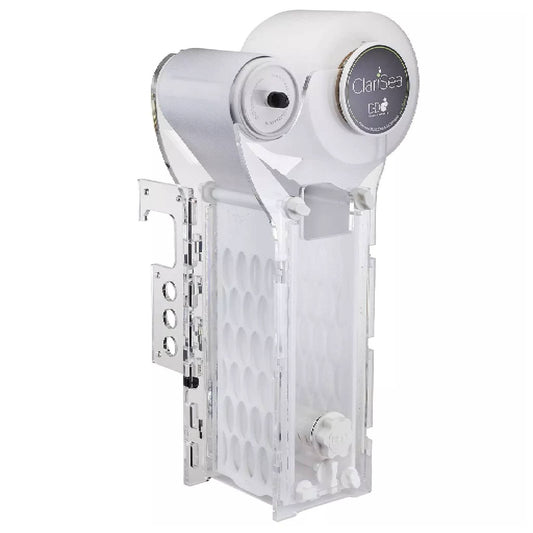 ClariSea SK-3000 Gen 3 Automatic Filter System - D & D