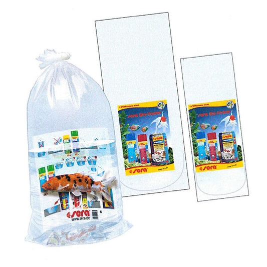 Fish Transport Bag - sera