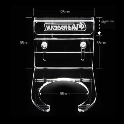 Filter Sock Holder - 4 Inch - Adjustable
