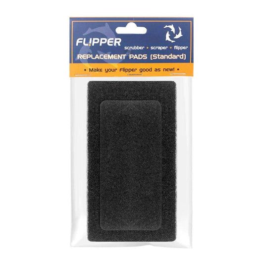 Flipper Replacement Pads Standard
